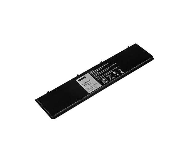 Green Cell Bateria do Dell E7440 34GKR 3RNFD 7,4V 4,5Ah DE93 - 514746 - zdjęcie 5